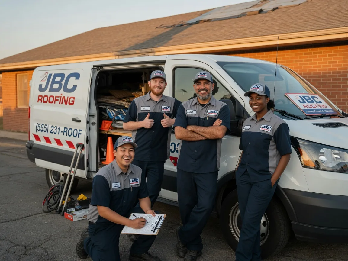 Roof Replacement company in American Fork, UT