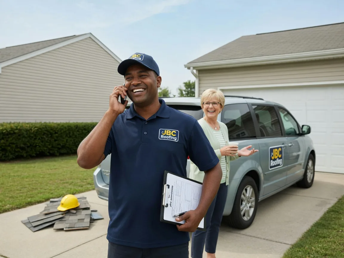 Roof Replacement American Fork, UT FAQs